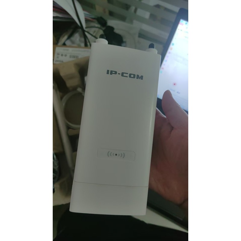 Outdoor AP Factory - IP-COM AC1200 Outdoor