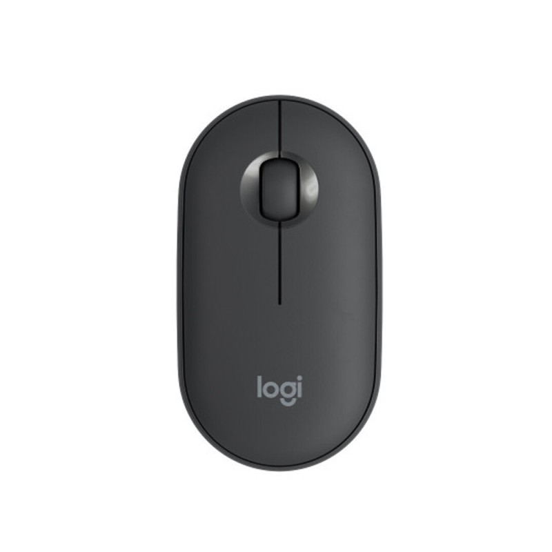 Wireless Mouse Supplier - Logitech Pebble M350 Mini