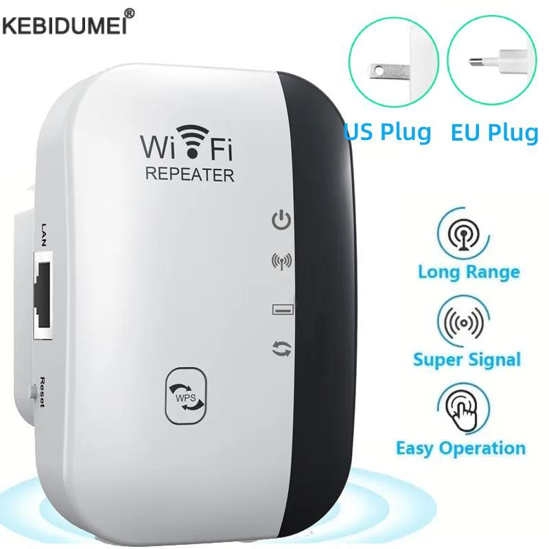 WiFi Extender Supplier - BAITIAN 300Mbps 2.4G