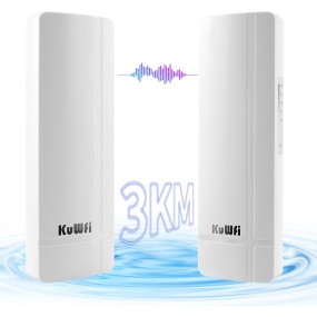 Outdoor AP Supplier - KuWFi KF-N630 5GHz 900Mbps