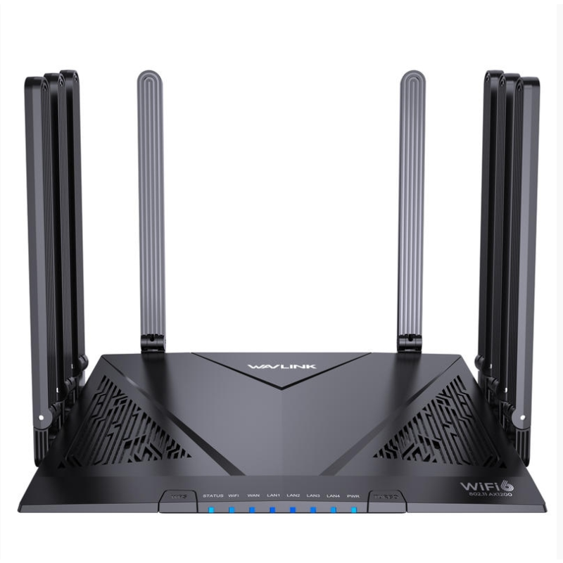 WiFi6 Router Supplier - WAVLINK WL-WN536AX6