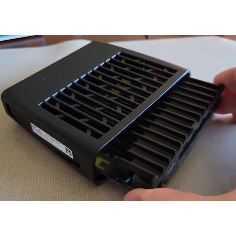 Wireless Router Factory - Mikrotik C52iG-5HaxD2HaxD