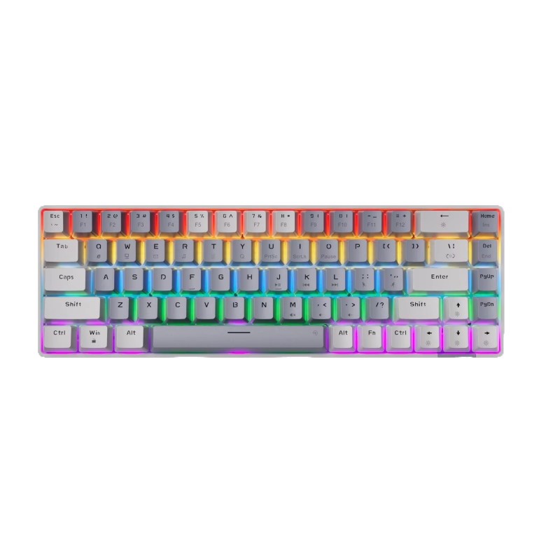 Gaming Keyboard Supplier - SUNSONNY LED Mechanical