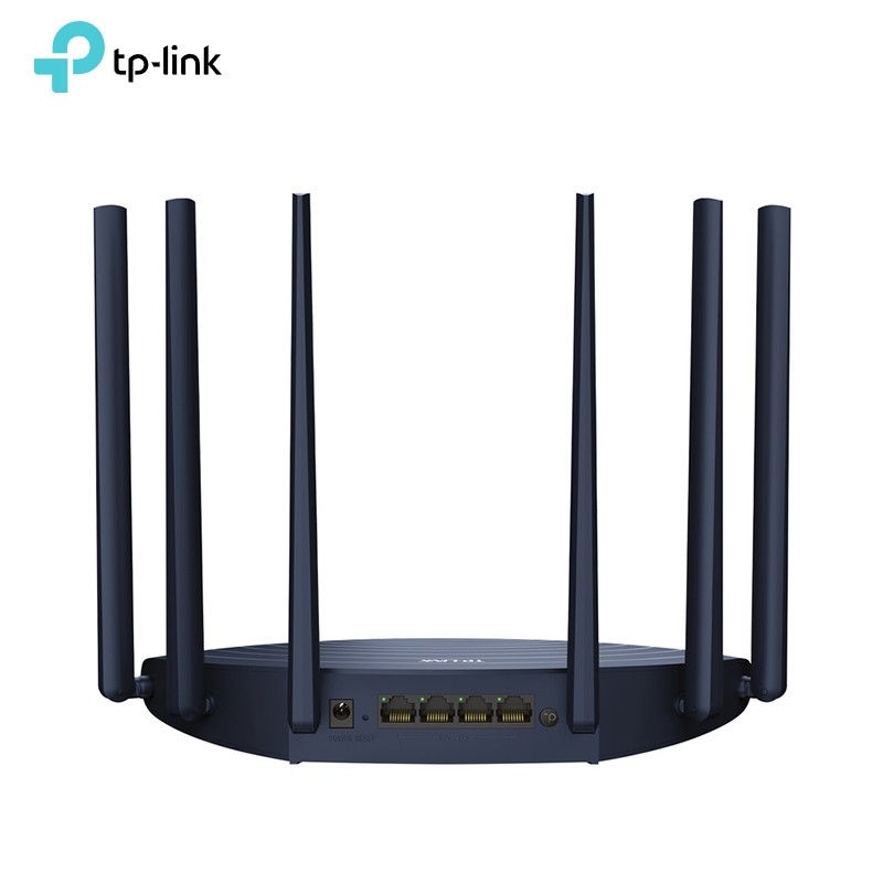 AC Router Factory - TP-LINK TL-WDR7666 AC1900