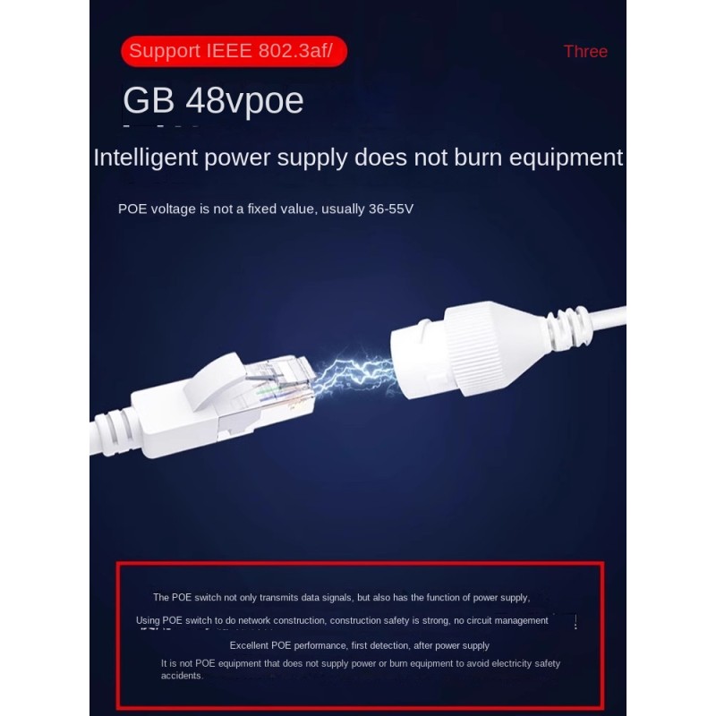 Industrial Router Manufacturer - Tiandy TD-P2S06 100