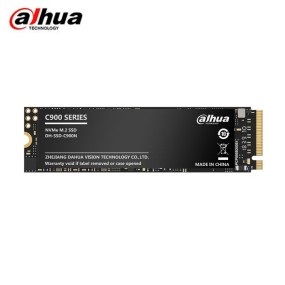 NVMe SSD Factory - Dahua C900 NVMe 1.3 Internal