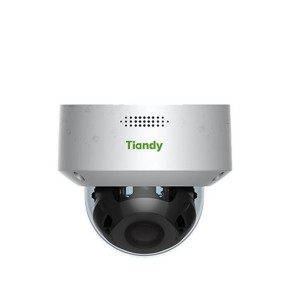Dome Camera Supplier - Tiandy 2MP Motorized Pan-Tilt