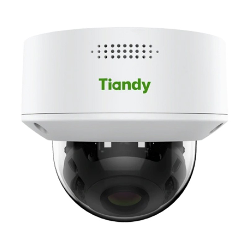 Wireless Camera Manufacturer - Tiandy 5MP WiFi Motorized