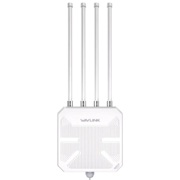 WiFi7 Router Manufacturer - WAVLINK WN573HBE2