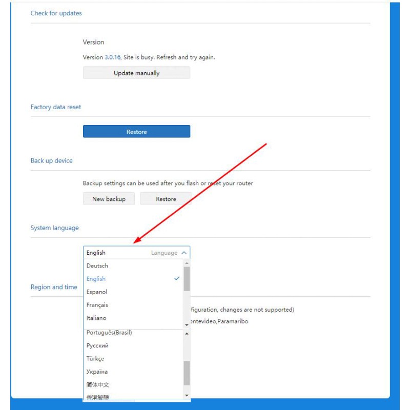WiFi Repeater Manufacturer - Xiao-mi Mi Router