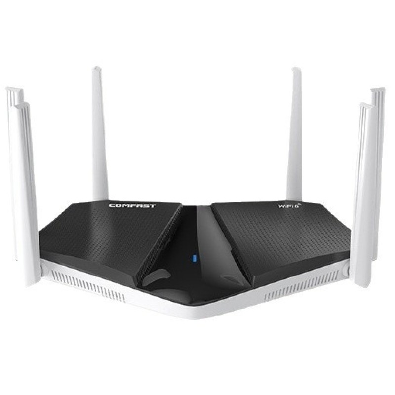 WiFi6 Router Supplier - COMFAST CF-WR633AX