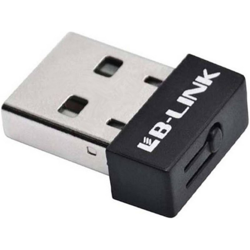 Mini Adapter Factory - LB-Link BL-WN151 150Mbps