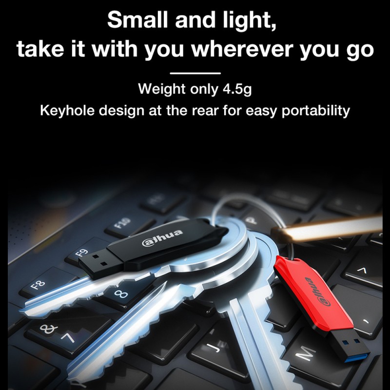 USB Flash Drive Supplier - Dahua U176 OTG USB3.2