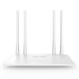 Smart Router Manufacturer - Lb-Link BL-W1210M
