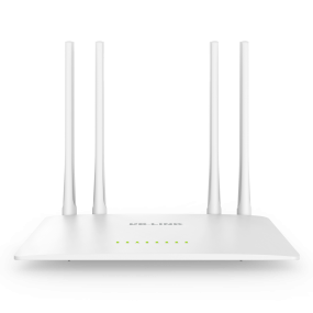 Smart Router Manufacturer - Lb-Link BL-W1210M