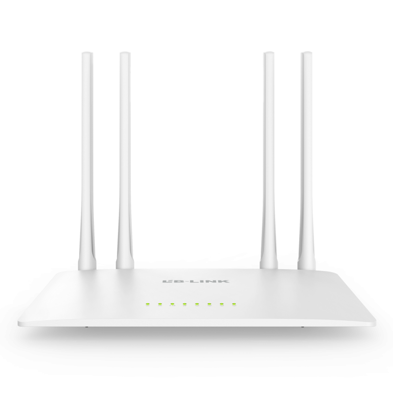 Smart Router Manufacturer - Lb-Link BL-W1210M