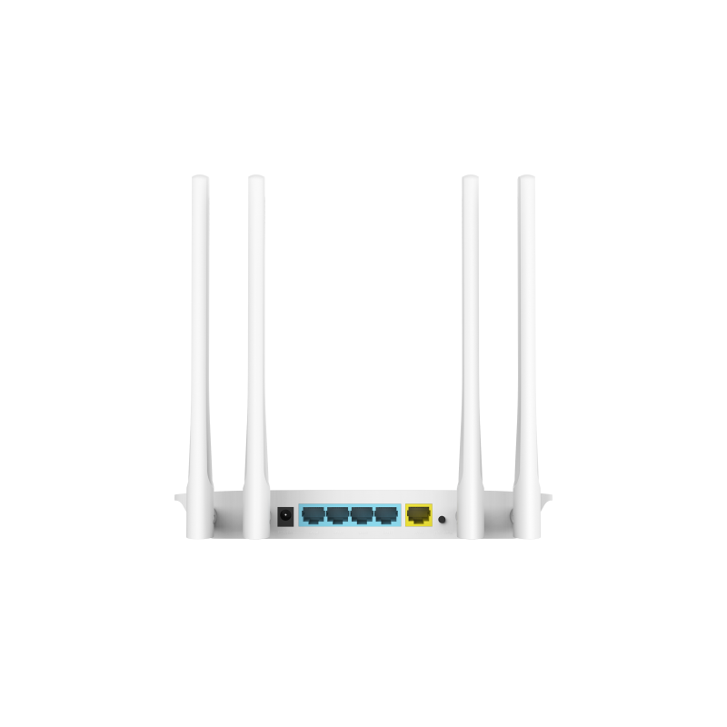 Smart Router Manufacturer - Lb-Link BL-W1210M