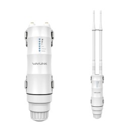 Outdoor Router Factory - Wavlink WN570HN2 AP