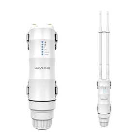 Outdoor Router Factory - Wavlink WN570HN2 AP