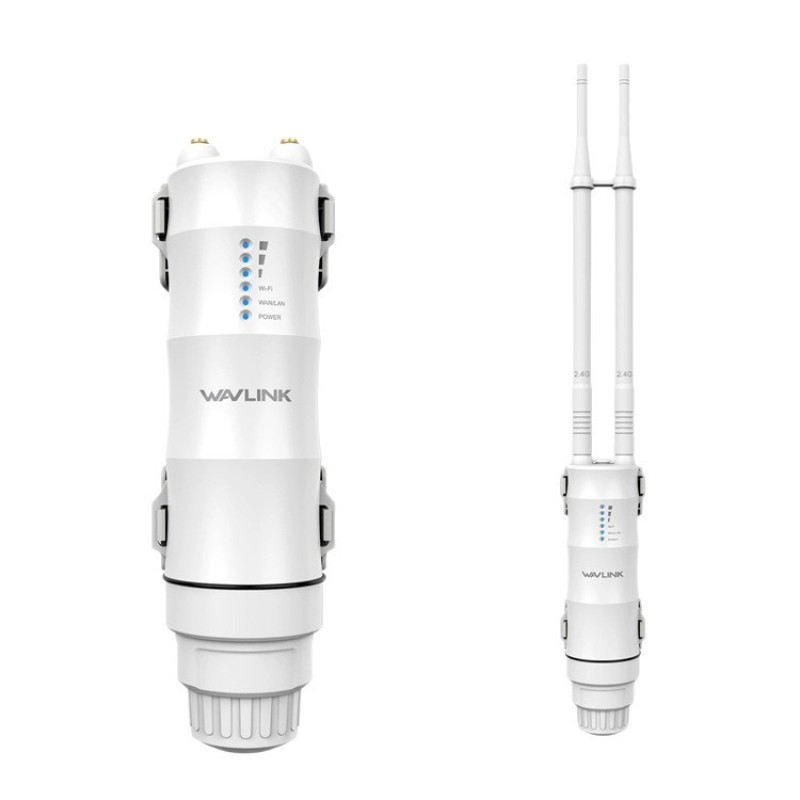 Outdoor Router Factory - Wavlink WN570HN2 AP