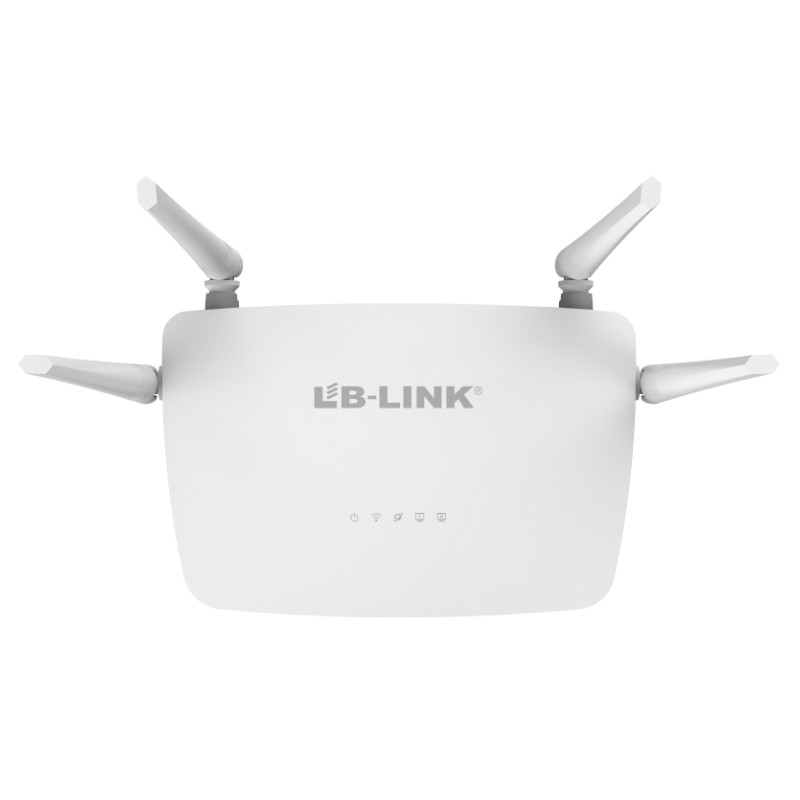 Factory Router Factory - LB-LINK LB-WR450D N300