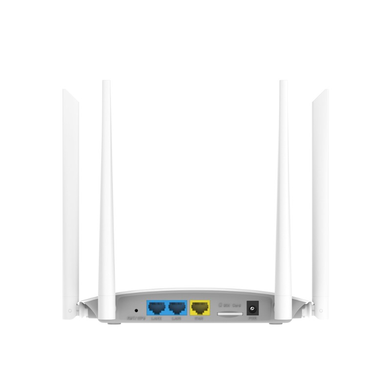 4G Router Supplier - LB-LINK BL-CPE450H 4-in-1