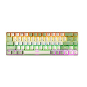 Mechanical Keyboard Manufacturer - SUNSONNY N-J6PRO