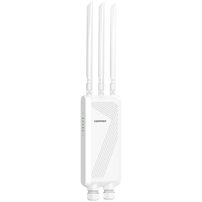 WiFi7 Router Manufacturer - COMFAST CF-EW87