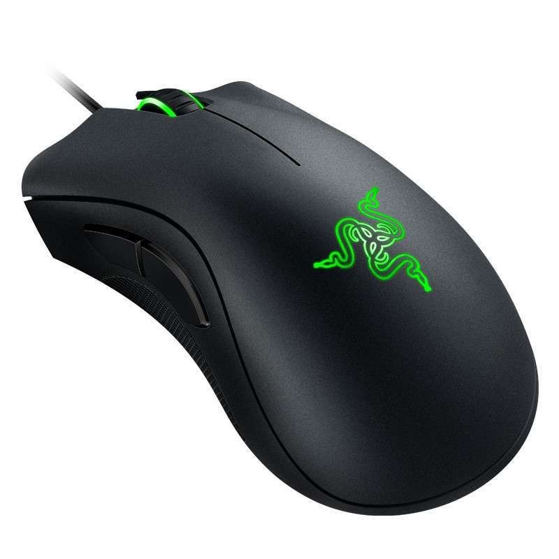 Gaming Mouse Factory - Original Razer Deathadder