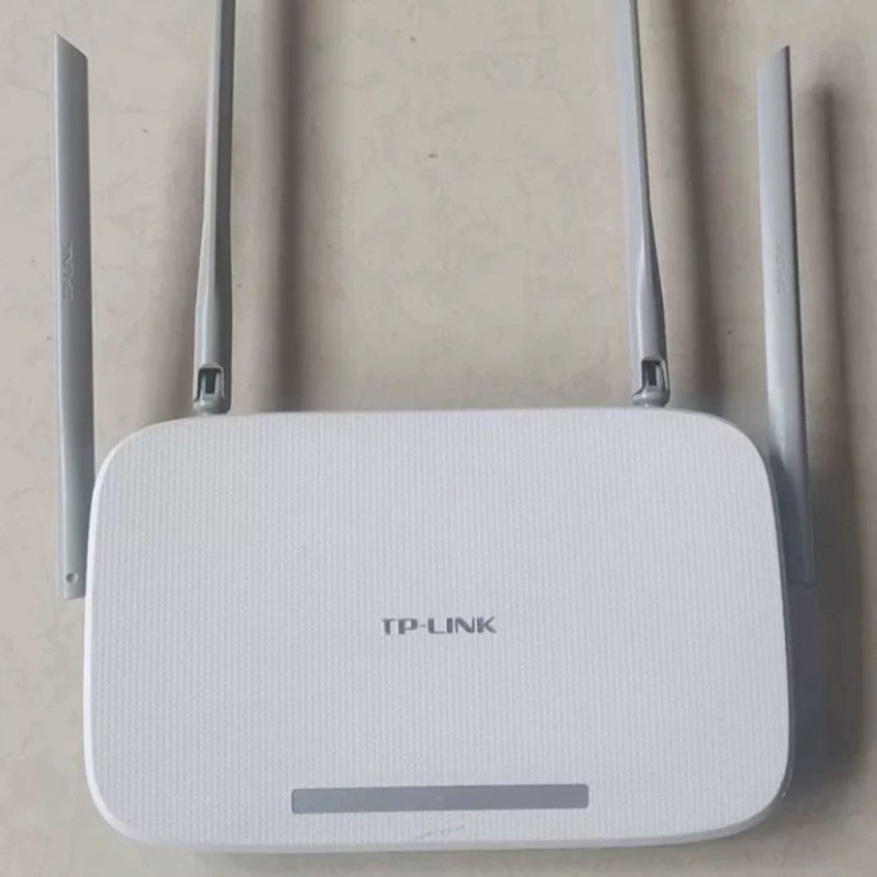 WiFi Router Manufacturer - TP-LINK TL-WDR5620