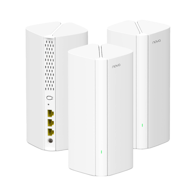 Mesh System Supplier - Tenda AX3000 Nova