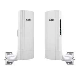 WiFi Extender Manufacturer - KuWFi CPE850Q Gigabit