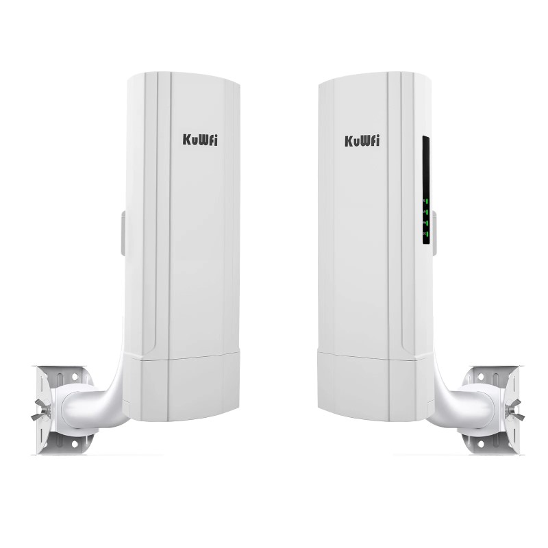 WiFi Extender Manufacturer - KuWFi CPE850Q Gigabit
