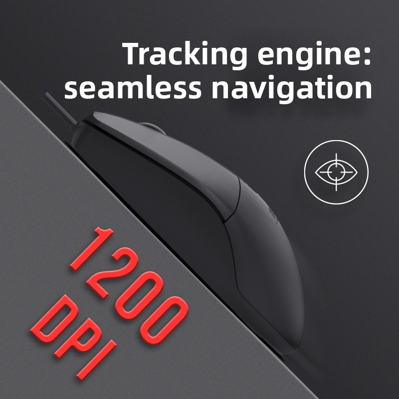 Optical Mouse Supplier - A4Tech Op-300 3D 3-Button