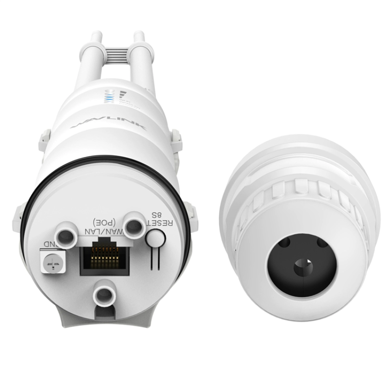 Outdoor Router Factory - Wavlink WN570HN2 AP