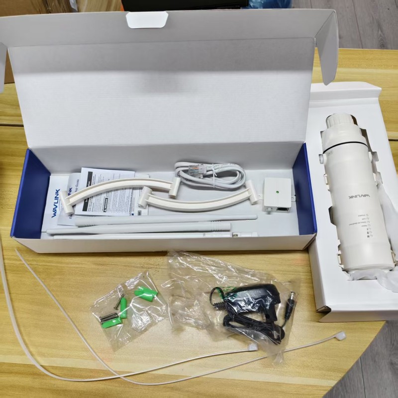 Outdoor AP Factory - Wavlink Outdoor Gigabit