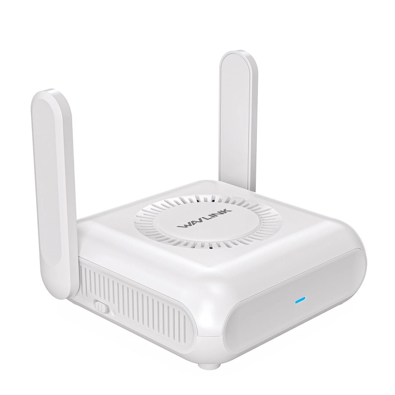 Mesh Router Factory - Wavlink WiFi 6 Home