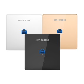 In-Wall AP Supplier - Wholesale IP-COM W36AP