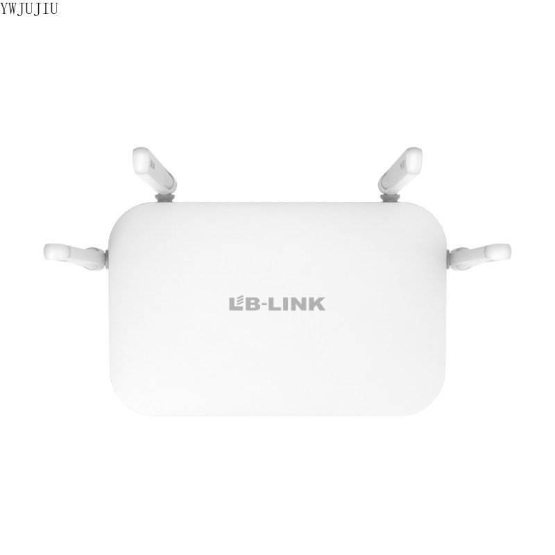 AC Router Manufacturer - LB-LINK AC1200 5G Dual