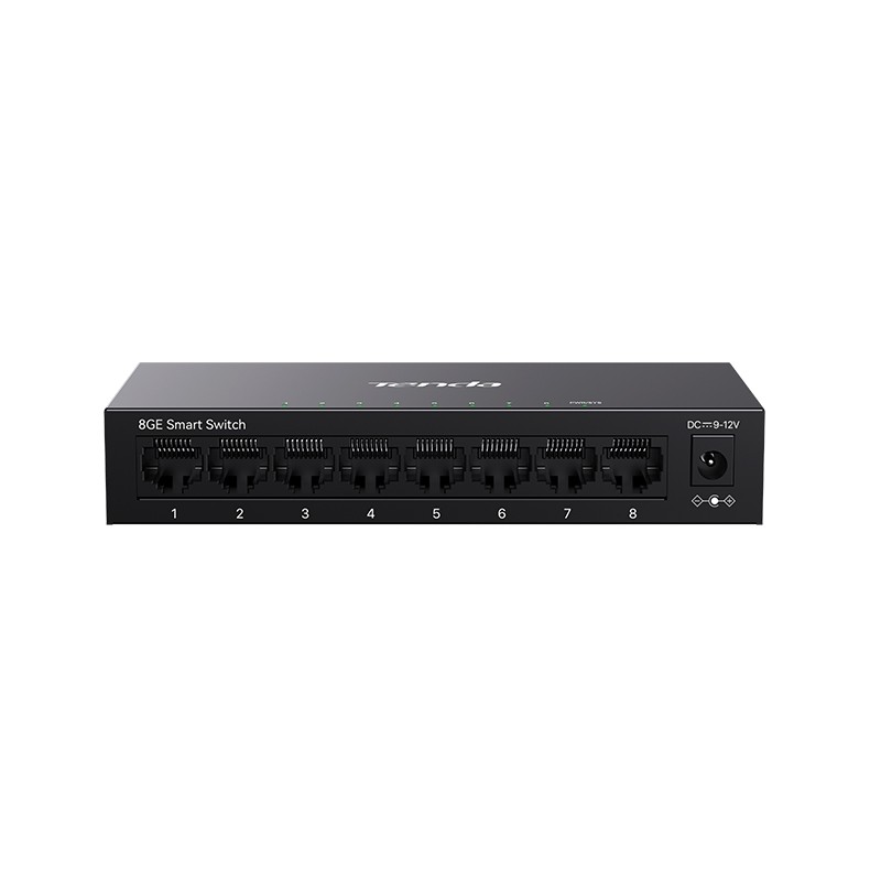 Network Switch Factory - Tenda TEG2208D 8-Port