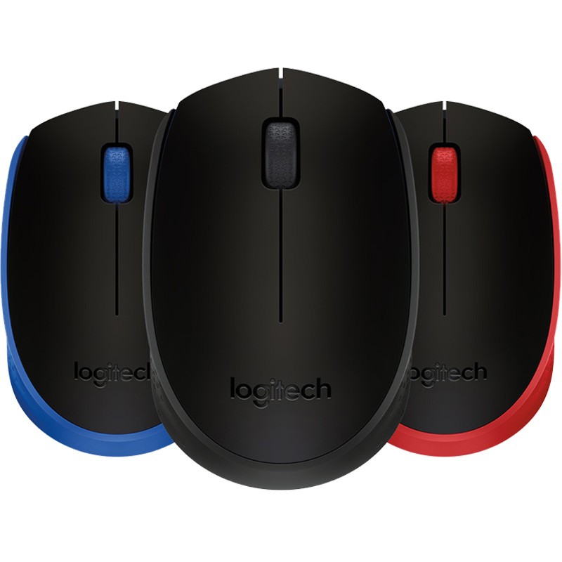 Mini Mouse Supplier - For Logitech M171 Mini Wireless