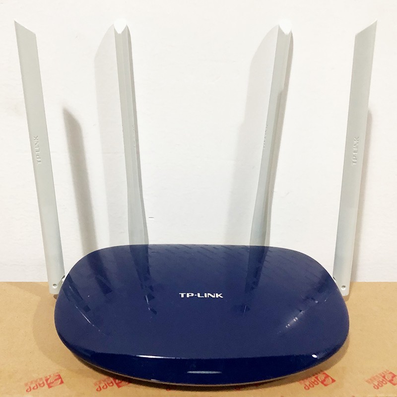 WiFi Router Supplier - TP-LINK TL-WDR5610 AC1200M