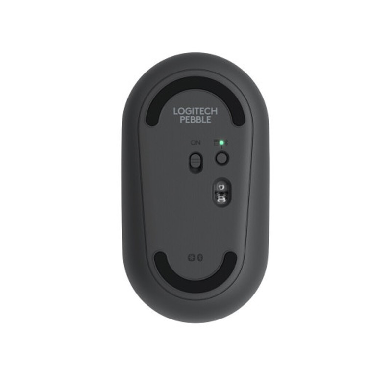 Wireless Mouse Supplier - Logitech Pebble M350 Mini