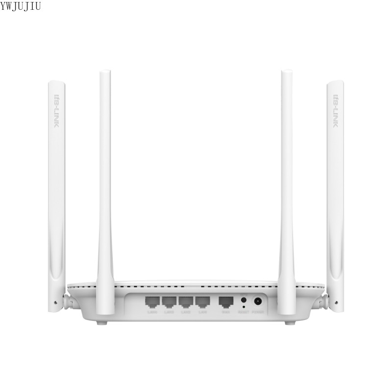 AC Router Manufacturer - LB-LINK AC1200 5G Dual