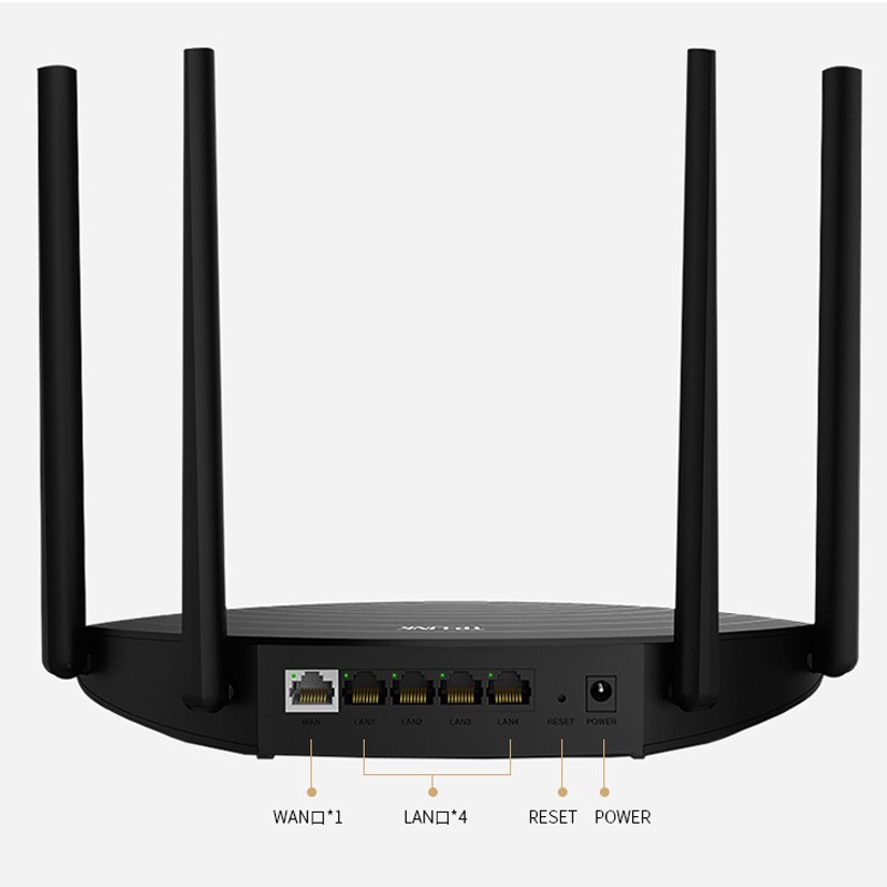 Portable Router Supplier - TP-Link TL-WDR5660