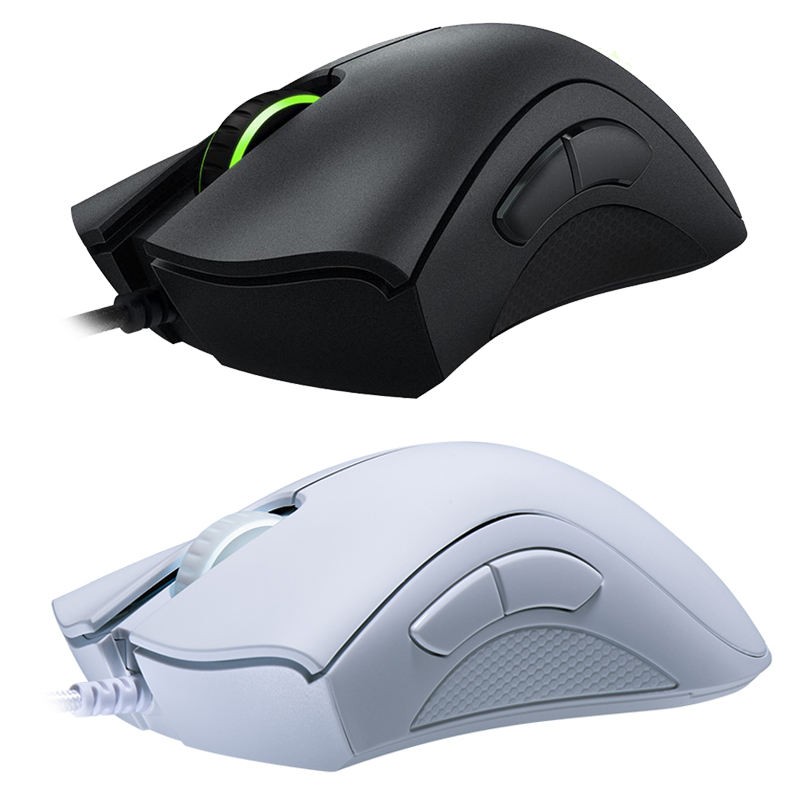 Gaming Mouse Factory - Original Razer Deathadder