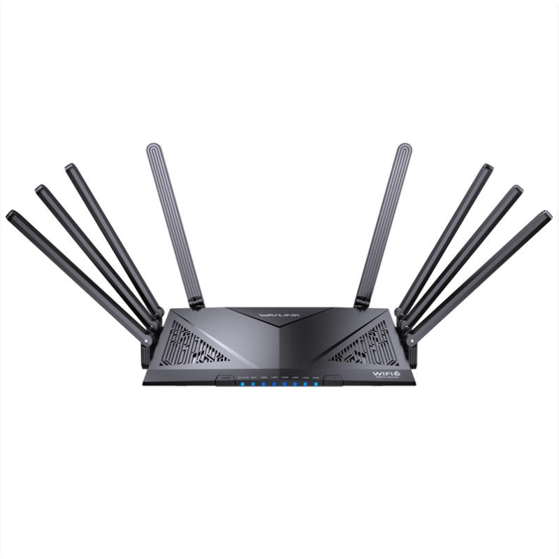 WiFi6 Router Supplier - WAVLINK WL-WN536AX6