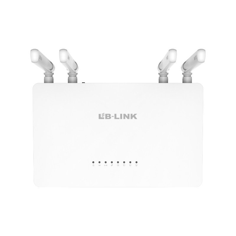 Dual Band Router Manufacturer - LB-LINK Dual Band 1200M