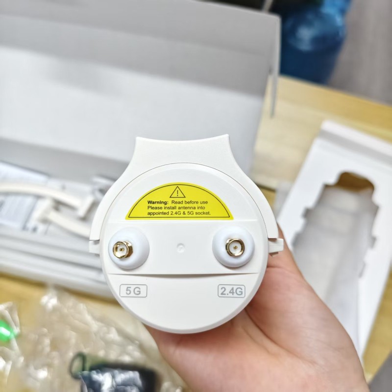 Outdoor AP Factory - Wavlink Outdoor Gigabit