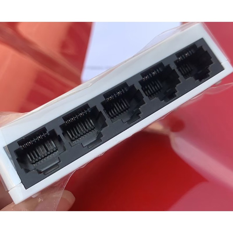 Ethernet Switch Factory - DEXP F5 Mini Ethernet